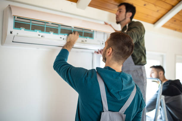  Camas, WA HVAC Pros