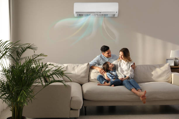Best Seasonal HVAC Services in Camas, WA