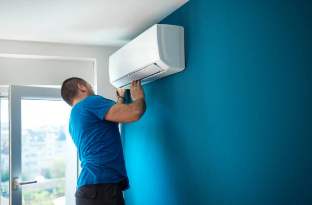 Best HVAC Software and Technology in Camas, WA