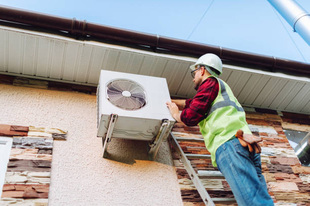 Best HVAC for Healthcare Facilities in Camas, WA