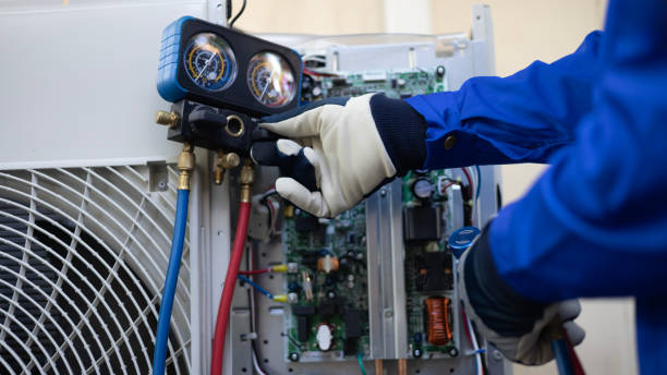 Best Residential HVAC in Camas, WA