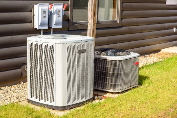 Best Energy-efficient HVAC Solutions in Camas, WA